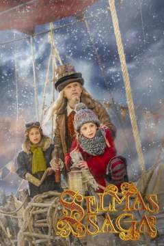 სელმას საგა / Selmas saga