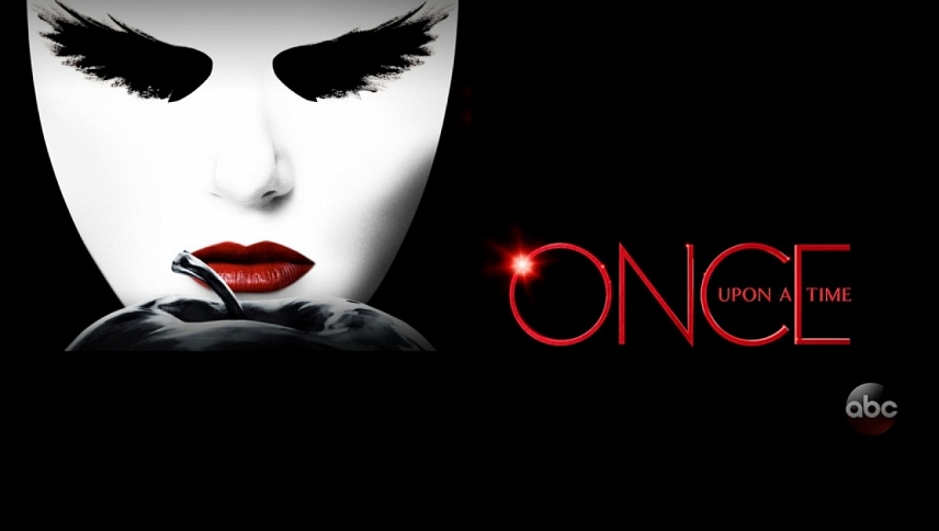 ერთხელ ზღაპარში / Once Upon a Time