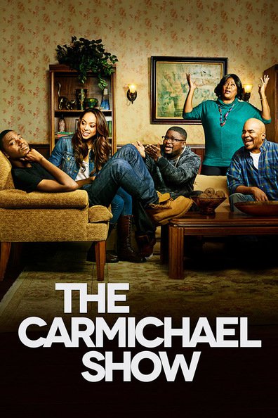 კარმაიკლის შოუ / The Carmichael Show