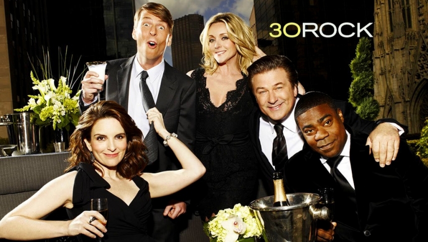 სტუდია 30 / 30 Rock