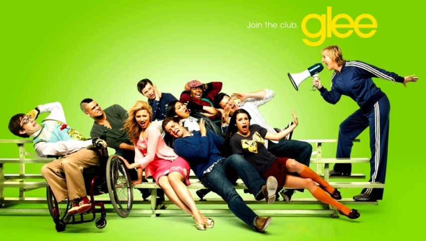 გუნდი / Glee