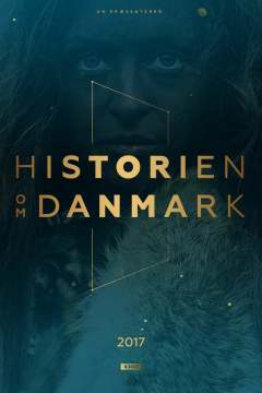 დანიის ისტორია / Historien om Danmark