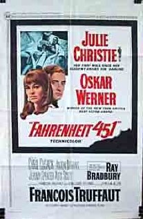 451 ფარენჰაიტით (1966) / Fahrenheit 451