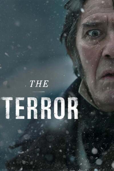 ტერორი / The Terror