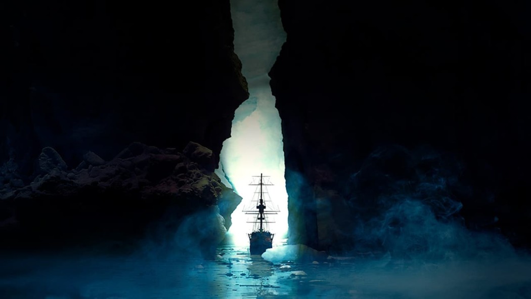 ტერორი / The Terror