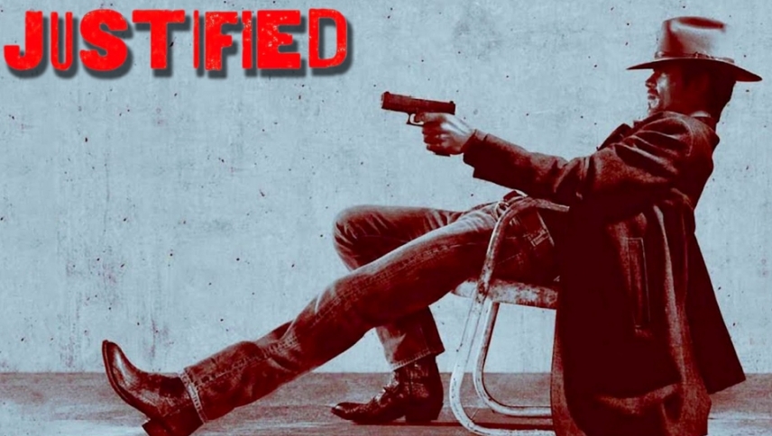 სამართლიანობა / Justified
