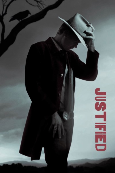 სამართლიანობა / Justified