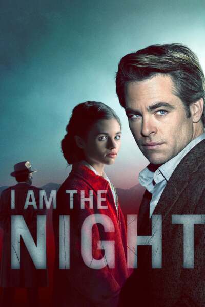 მე ვარ ღამე / I Am the Night
