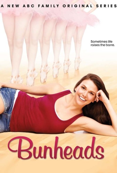 ბალერინები / Bunheads