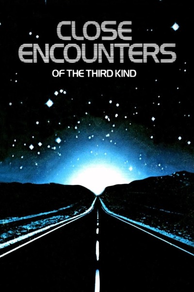 მესამე ხარისხის ახლო კონტაქტები / Close Encounters of the Third Kind