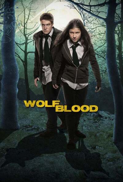 მგლის სისხლი / Wolfblood