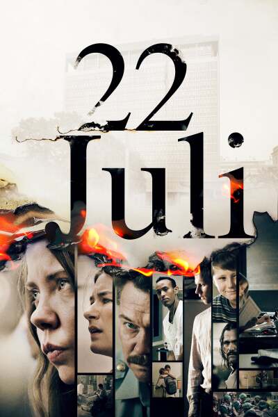 22 ივლისი / 22. juli