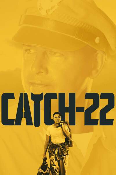 ხაფანგი 22 / Catch-22