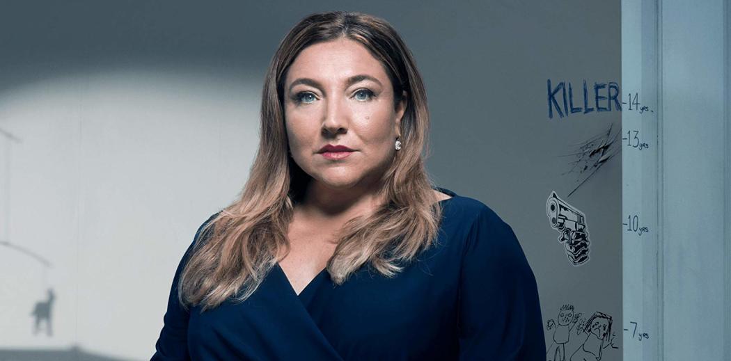 Jo Frost on Britain's Killer Kids