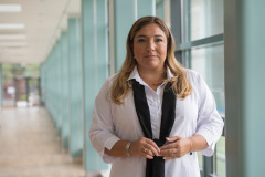 Jo Frost on Britain's Killer Kids