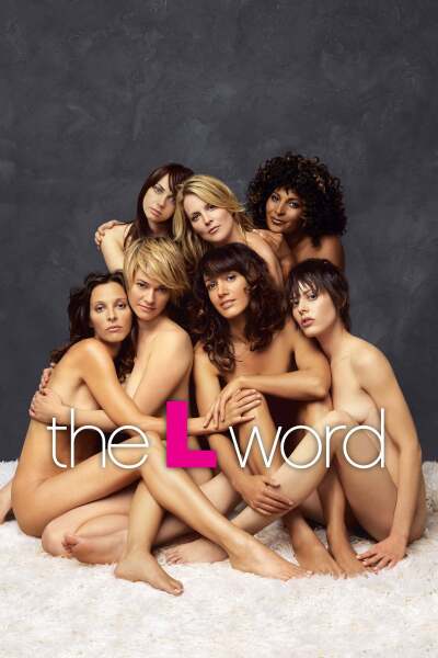 სექსი სხვა ქალაქში / The L Word