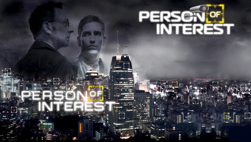 ინტერესის ობიექტი / Person of Interest