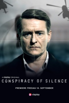 სიჩუმის შეთქმულება / Conspiracy of Silence