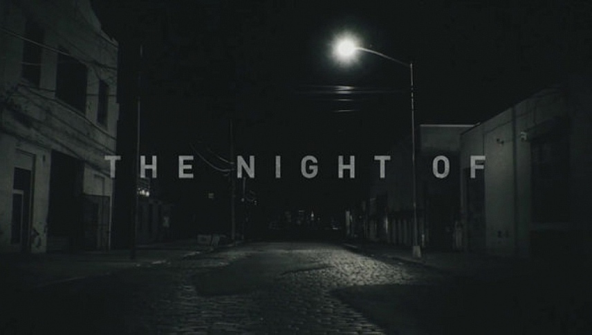 ერთ ღამეს / The Night Of