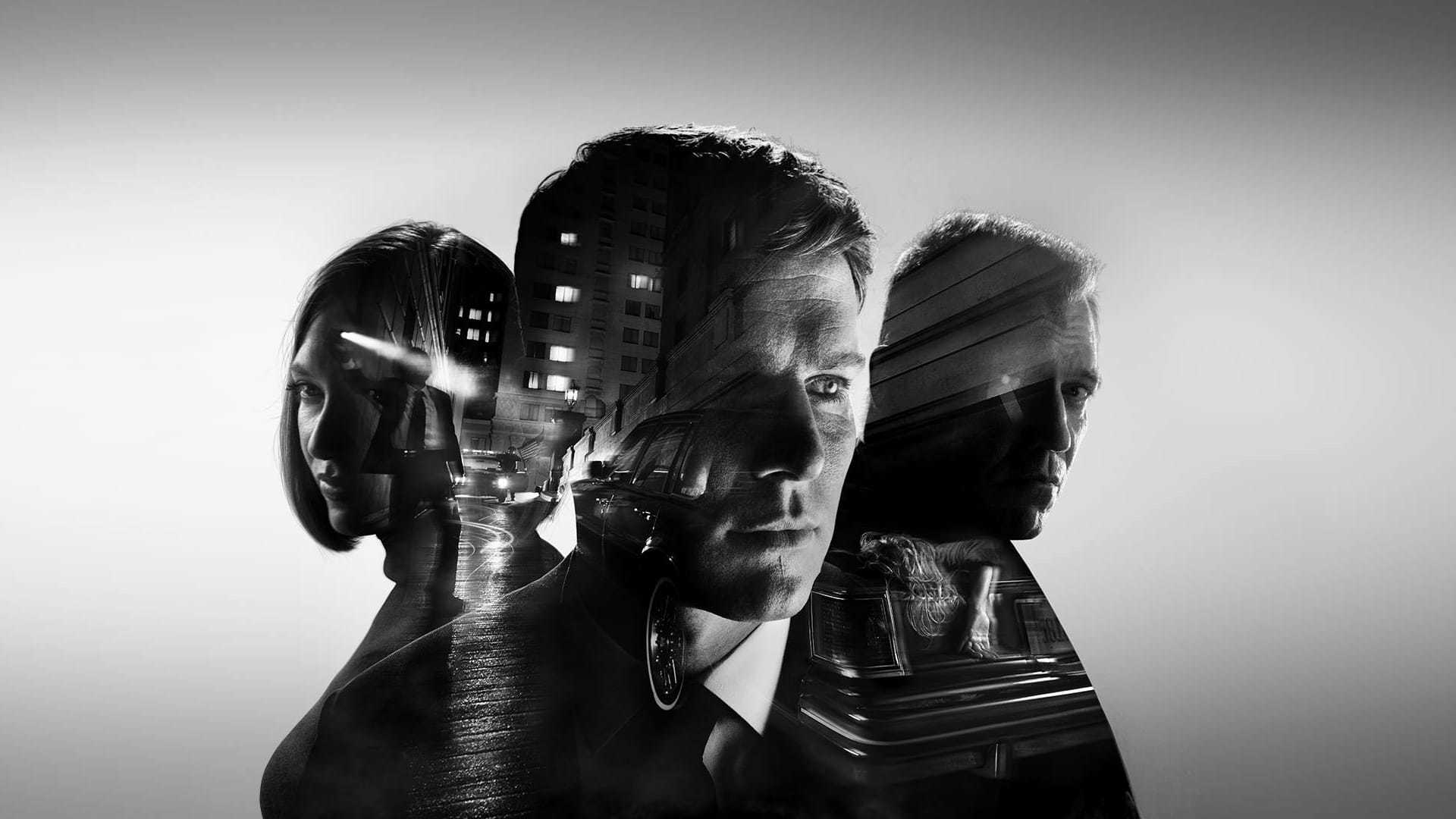 გონებაზე მონადირე / Mindhunter
