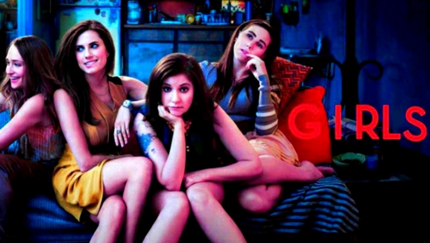 გოგონები / Girls
