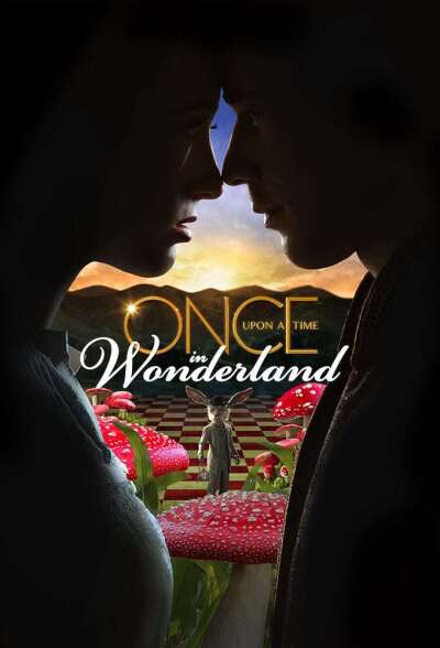 ერთხელ საოცრებათა ქვეყანაში / Once Upon a Time in Wonderland