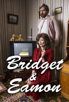 Bridget & Eamon / Бриджит и Имон