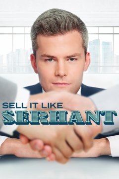 გაყიდეთ სერჰანის მსგავსად / Sell It Like Serhant
