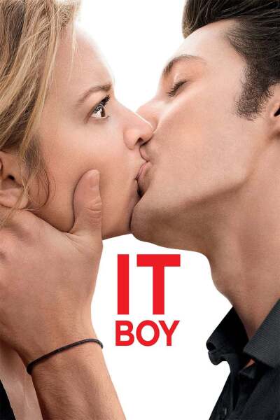 ვითომ შეყვარებული / It Boy