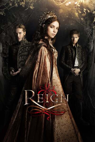 სამეფო / Reign