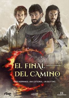 გზის დასასრული / El final del camino