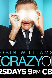 გადარეულები / The Crazy Ones
