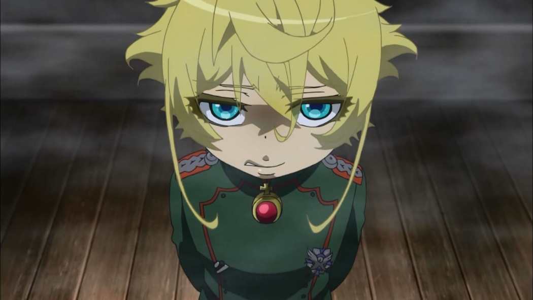 პატარა გოგონას სამხედრო ქრონიკა / Saga of Tanya the Evil
