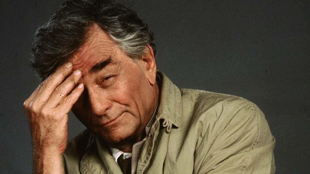 კოლუმბო / Columbo