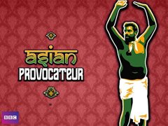 Asian Provocateur