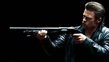 მოკალი ნაზად / Killing Them Softly