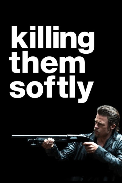 მოკალი ნაზად / Killing Them Softly
