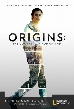 Origins: The Journey of Humankind / Начало: Путешествие человечества