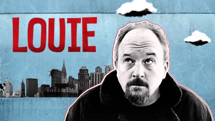 ლუი / Louie