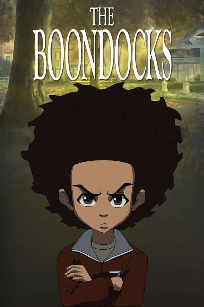 ბუნდოკები / The Boondocks