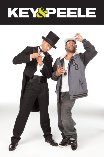 ქეი და პილი / Key and Peele