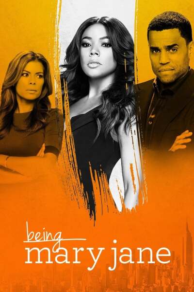 იყო მერი ჯეინი / Being Mary Jane