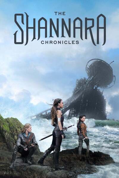 შანარას ქრონიკები / The Shannara Chronicles