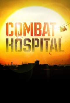 სამხედრო ჰოსპიტალი / Combat Hospital