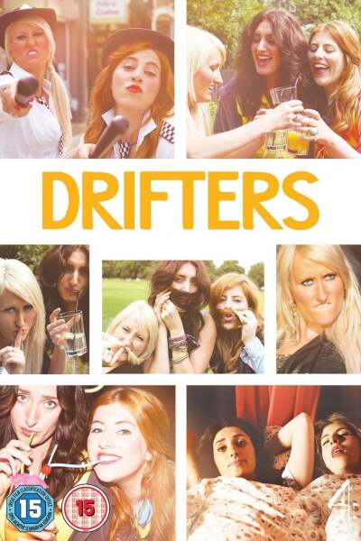 უსაქმურები / Drifters