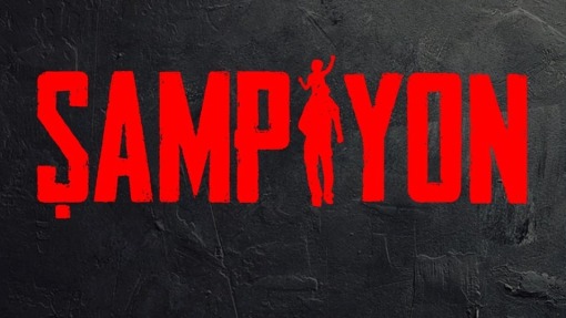 ჩემპიონი / Sampiyon