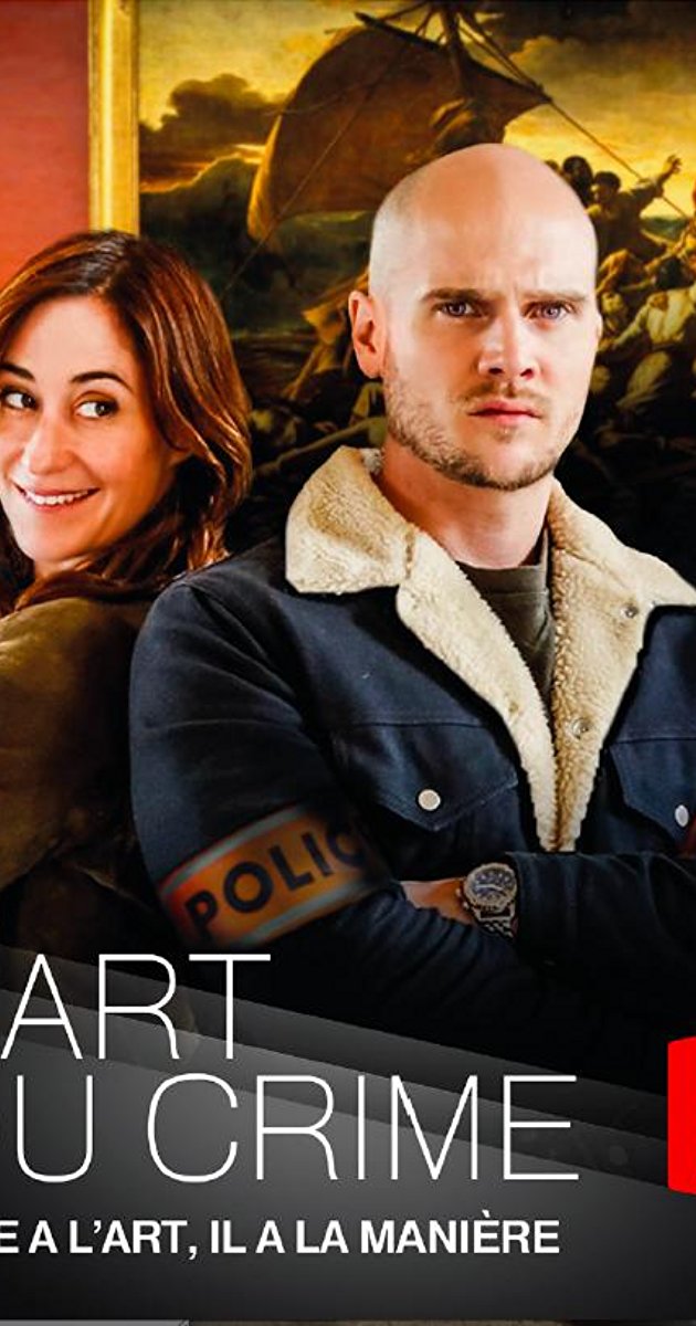 დანაშაულის ხელოვნება / L'art du crime