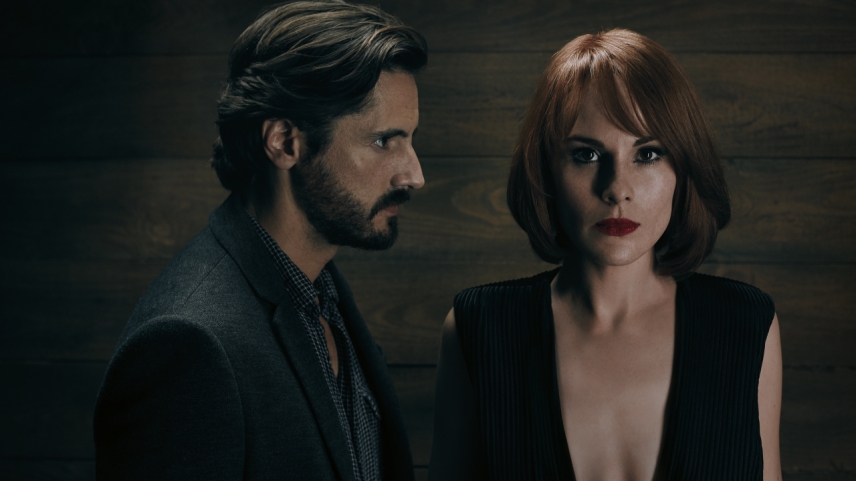 კარგი საქციელი / Good Behavior