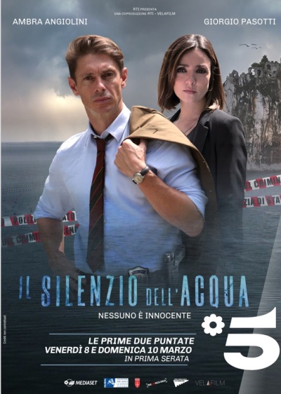 წყლის დუმილი / Il silenzio dell'acqua