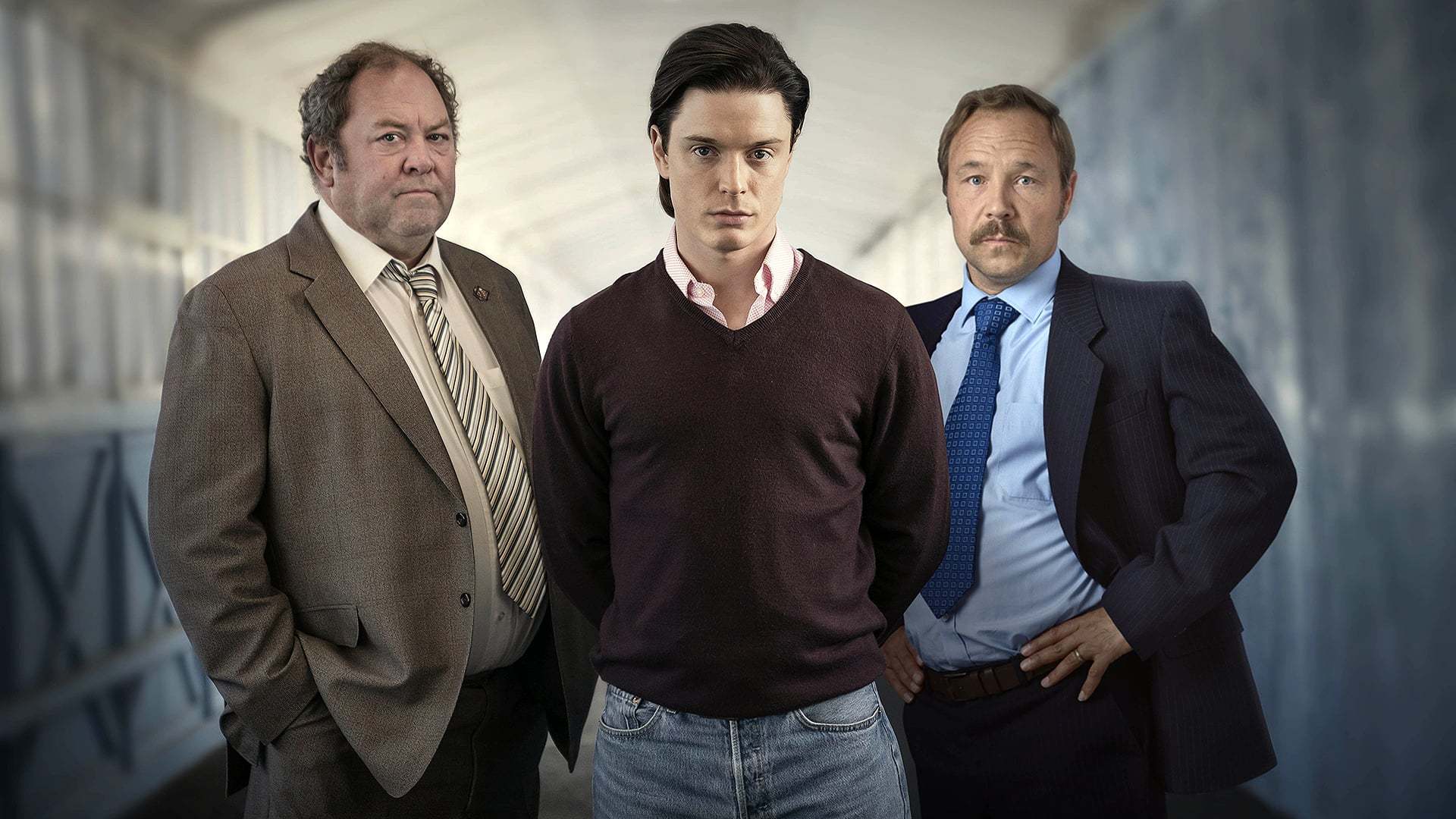 ფერმა უაით ჰაუსი / The Murders at White House Farm
